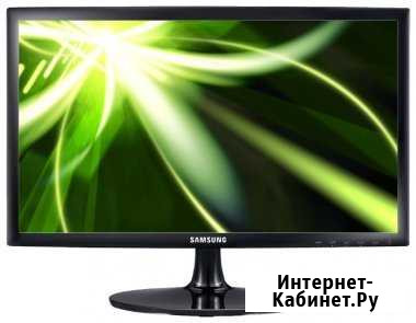 Монитор SAMSUNG S19C150N Ярославль - изображение 1