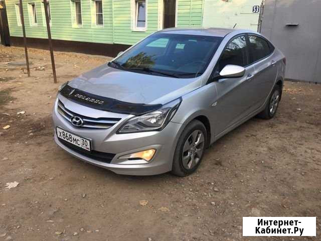 Аренда авто под такси Астрахань - изображение 1