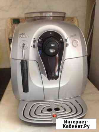 Кофемашина Philips Saeco HD8745/09 Ухта