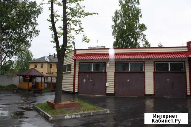 Помещение свободного назначения, 87.6 кв.м. Петрозаводск - изображение 1
