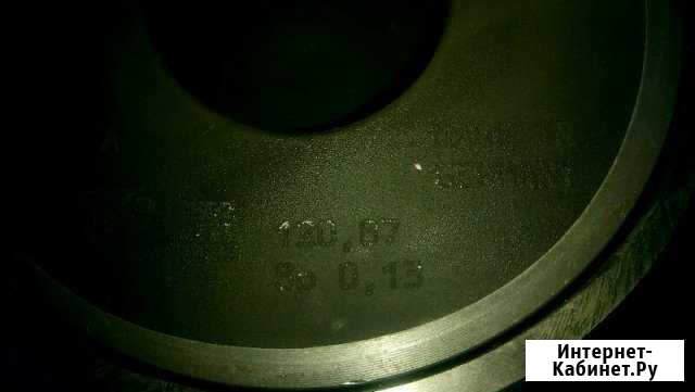 Поршнекомплект ман Новый Уренгой - изображение 1