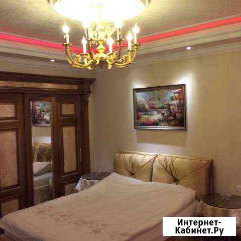 2-к квартира, 38 кв.м., 3/5 эт. Калининград