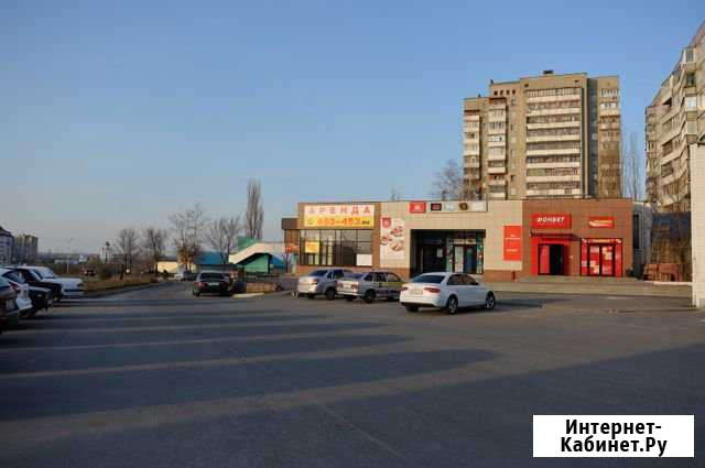 Торговое помещение, 20 кв.м. Старый Оскол - изображение 1