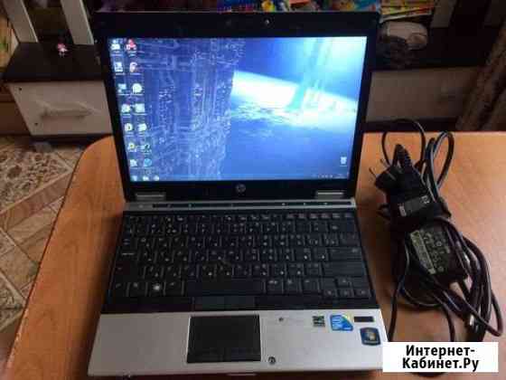 Ноутбук Hp EliteBook 2540p Ковров