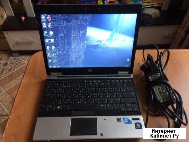 Ноутбук Hp EliteBook 2540p Ковров - изображение 1