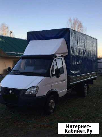 Грузоперевозки, переезды Всеволожск - изображение 1