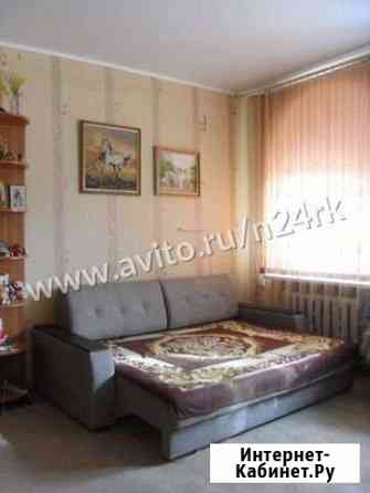 Комната 43 кв.м. в 4-к, 2/3 эт. Ростов-на-Дону