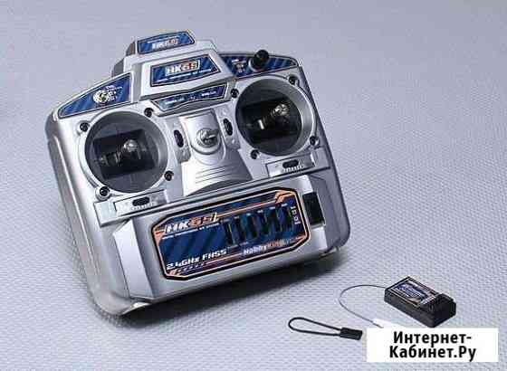 HobbyKing HK6S 2.4 ггц fhss Михайловск