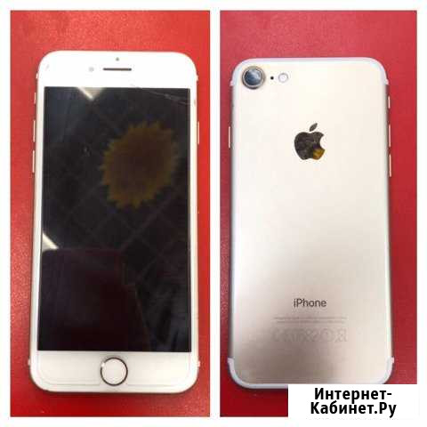 iPhone 7 Архангельск - изображение 1