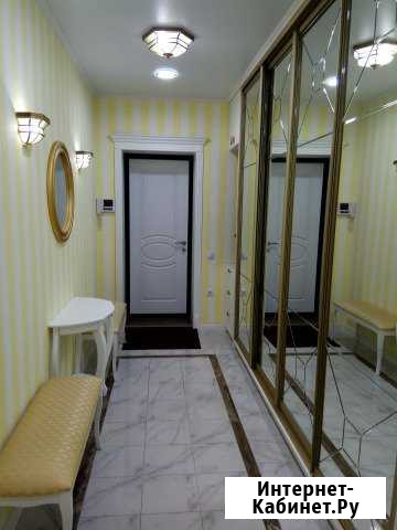 2-к квартира, 73.3 кв.м., 1/3 эт. Коряжма - изображение 1