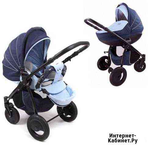 Tutis Zippy Sport 2 в 1 Тверь