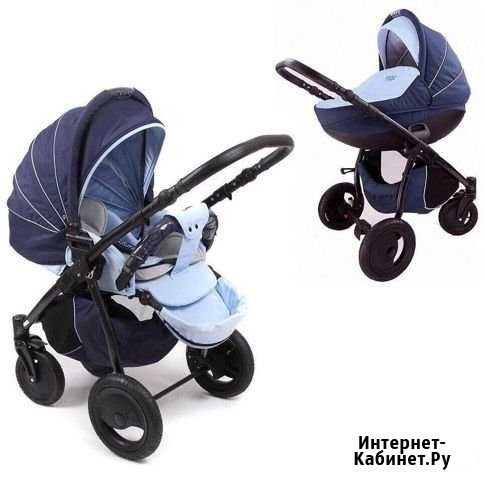 Tutis Zippy Sport 2 в 1 Тверь - изображение 1