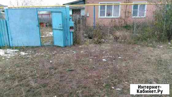 Дом 68 кв.м. на участке 20 сот. Курск