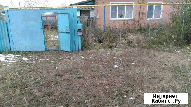 Дом 68 кв.м. на участке 20 сот. Курск - изображение 1