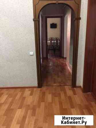 2-к квартира, 61 кв.м., 1/2 эт. Чистополь