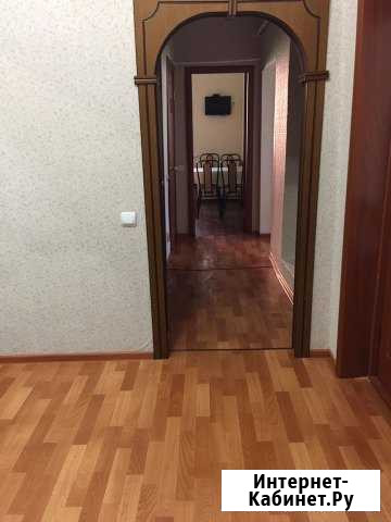2-к квартира, 61 кв.м., 1/2 эт. Чистополь - изображение 1