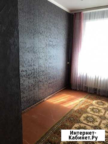 Комната 12 кв.м. в 2-к, 1/2 эт. Ставрово - изображение 1