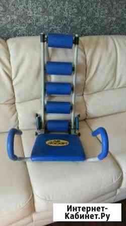 Тренажер для спины и пресса Екатеринбург