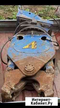 Гидроножницы Брянск