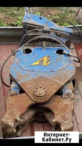 Гидроножницы Брянск - изображение 1