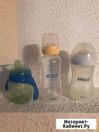 Бутылочка avent Череповец