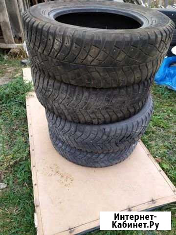 215 / 65 R16 Разумное - изображение 1