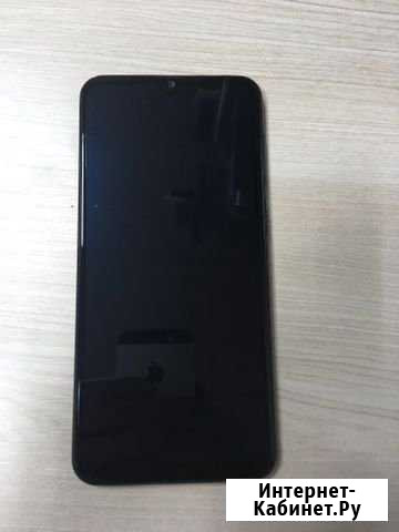 SAMSUNG A20 Екатеринбург - изображение 1