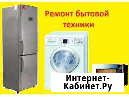 Ремонт холодильников.Все марки.Гарантия до года Элиста - изображение 1