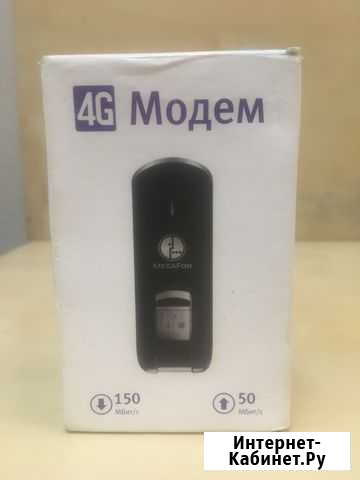 Модем Мегафон 4G Волжский Волгоградской области - изображение 1