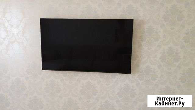 Телевизор 4К UltraHD. LG модель 55SM86 Грозный - изображение 1