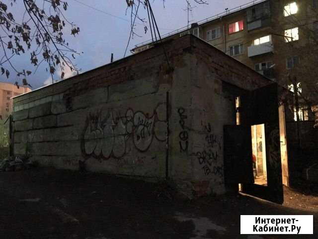 Нежилое отдельно стоящее помещение Екатеринбург - изображение 1
