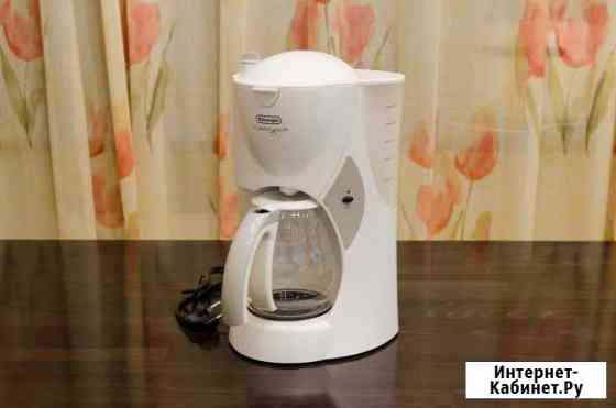 Кофеварка Delonghi ICM 8 Севастополь