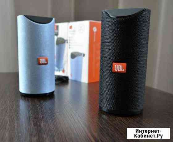 Качественная колонка с отличным звучанием Portable Арзамас