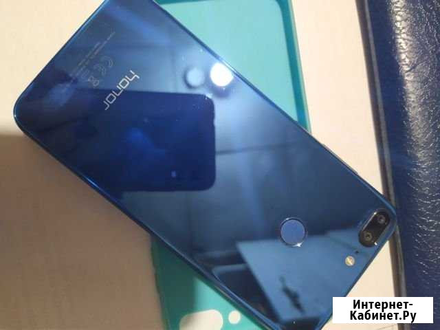 Продам телефон Honor9 lite Бугульма - изображение 1