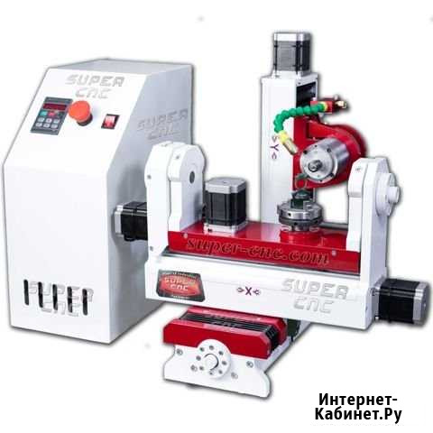 Ювелирный чпу Ростов-на-Дону - изображение 1