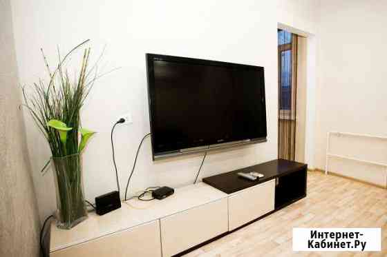 2-к квартира, 55 кв.м., 4/4 эт. Кемерово