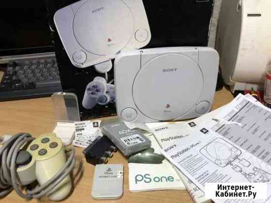 Sony Ps One Волгодонск