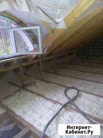 Утепление ппу пенополиуретан Петрозаводск