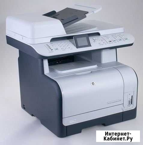 Мфу HP Color Laset Jet М1312 nfi Воронеж - изображение 1