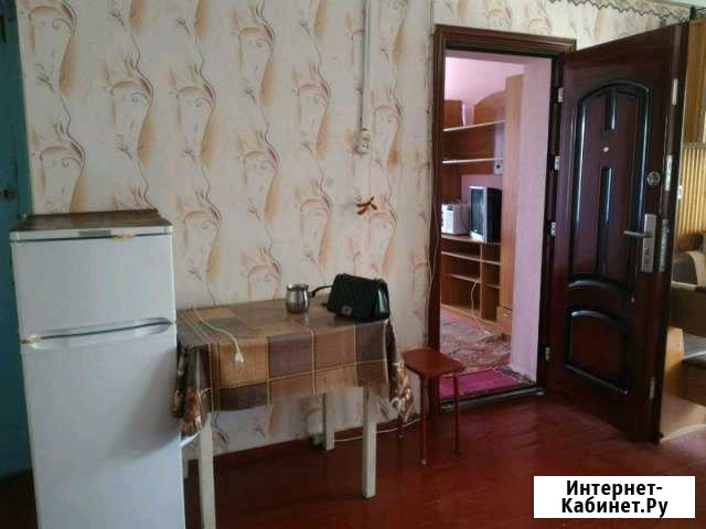 Комната 12 кв.м. в 4-к, 3/5 эт. Белореченск - изображение 1