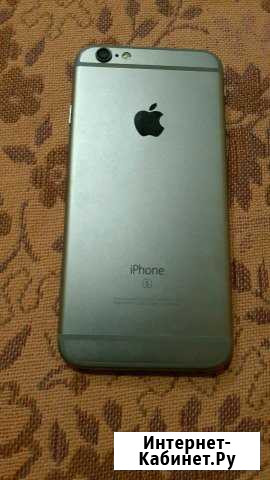 iPhone 6s Магнитогорск - изображение 1