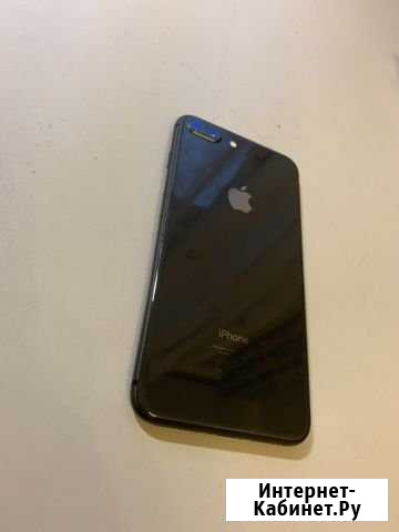iPhone 8 Plus 64 Уфа - изображение 1