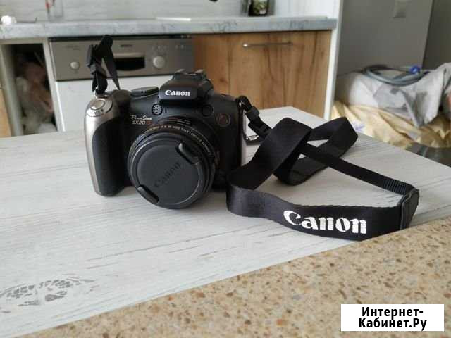 Фотоаппарат Сочи - изображение 1
