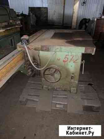 Циркулярной станок Ц-6 Архангельск