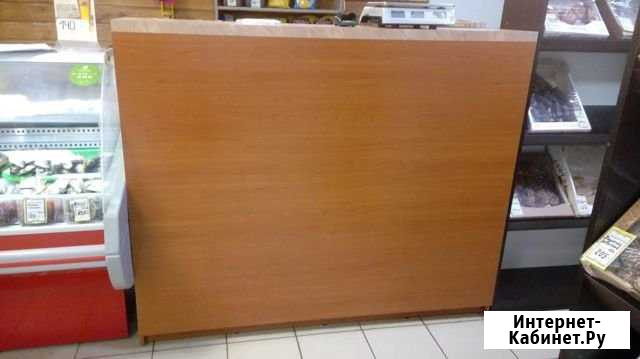 Торговый прилавок Тайцы - изображение 1