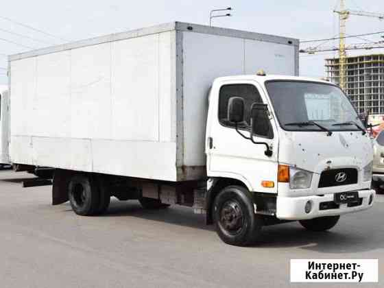 Hyundai HD78 2011г Воронеж