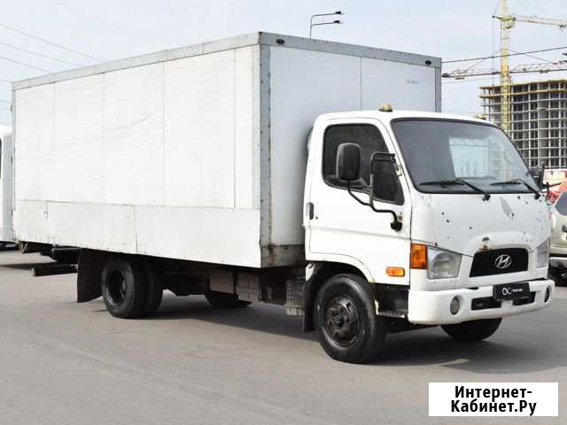 Hyundai HD78 2011г Воронеж - изображение 1