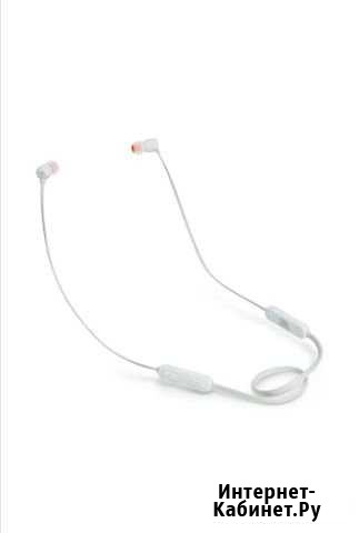 Наушники jbl t110bt Мурманск - изображение 1