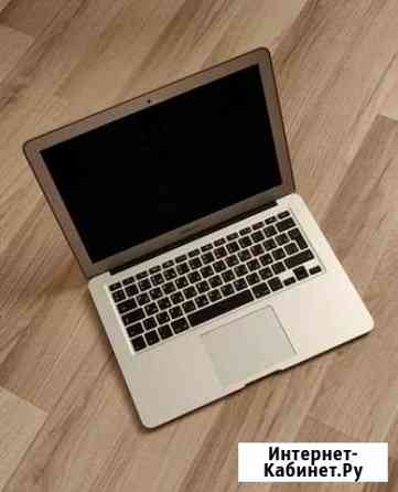 Apple MacBook Air Краснодар