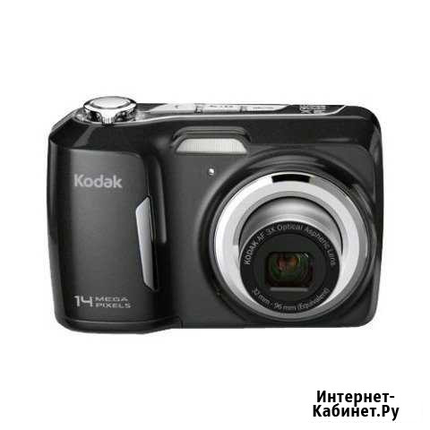 Фотоаппарат Kodak EasyShare C183 Киров - изображение 1